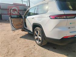 جيب جراند شيروكي إل